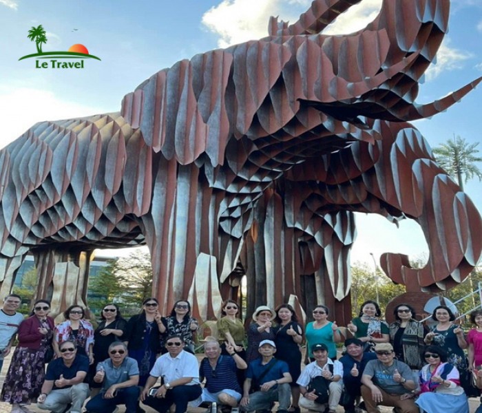 Tour Tây Nguyên – Gia Lai – Măng Đen – Daklak – KonTom 4N3Đ