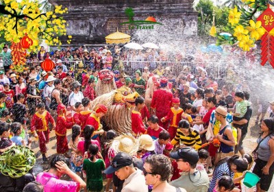 Du Lịch Lào 6 Ngày 5 Đêm Tết 2024