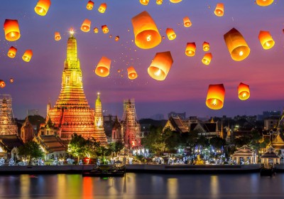 Du Lịch Phuket 4 Ngày 3 Đêm Từ Hồ Chí Minh