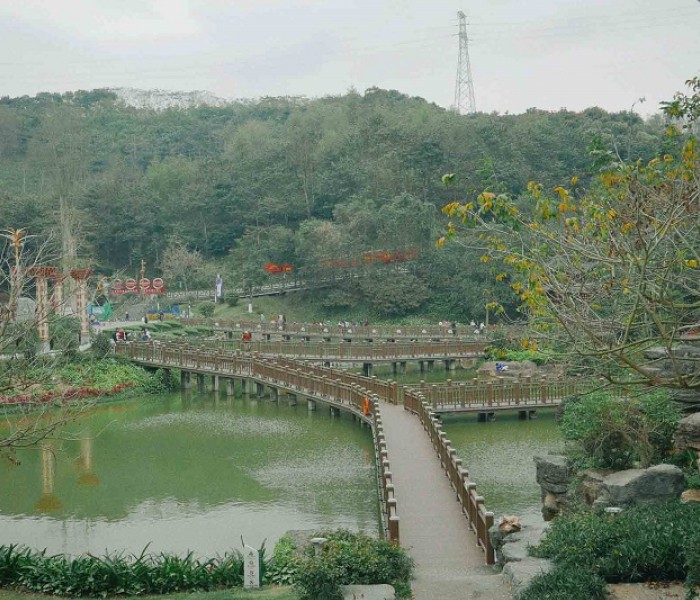 Tour Sapa Hà Khẩu 1 Ngày