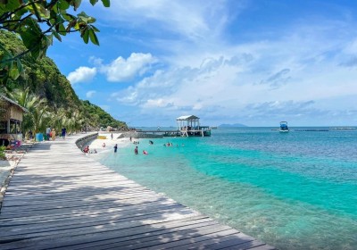 Tour Du Lịch Đảo Nam Du 3 Ngày 3 Đêm