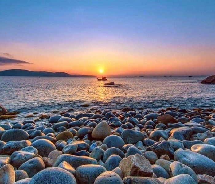 Tour Du Lịch Nha Trang - Bình Hưng 3 Ngày 3 Đêm