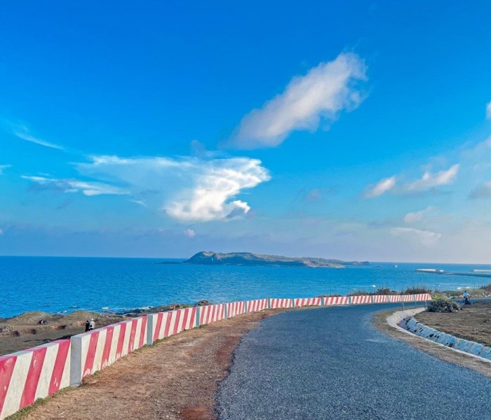 Tour Du Lịch Đảo Phú Qúy 2 Ngày 2 Đêm