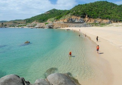 Tour Du Lịch Bình Hưng - Hòn Chút 2 Ngày 2 Đêm