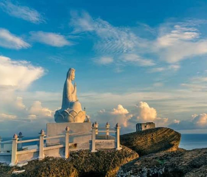 Tour Du Lịch Đảo Phú Qúy 3 Ngày 2 Đêm