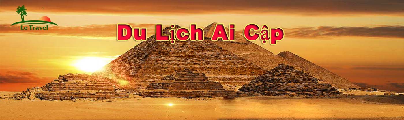 Du Lịch Ai Cập