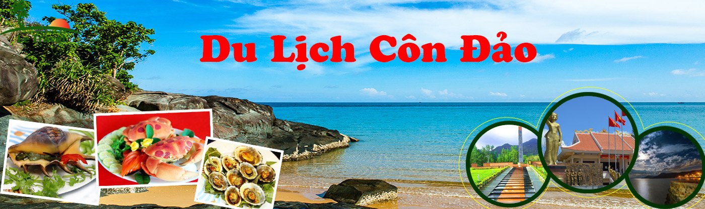 Du Lịch Côn Đảo