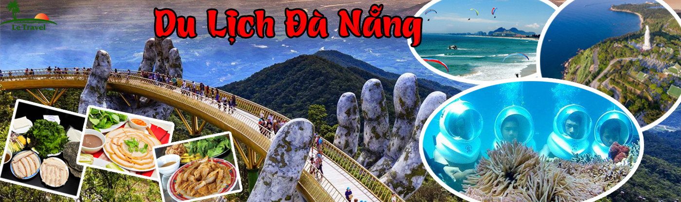 Du Lịch Đà Nẵng