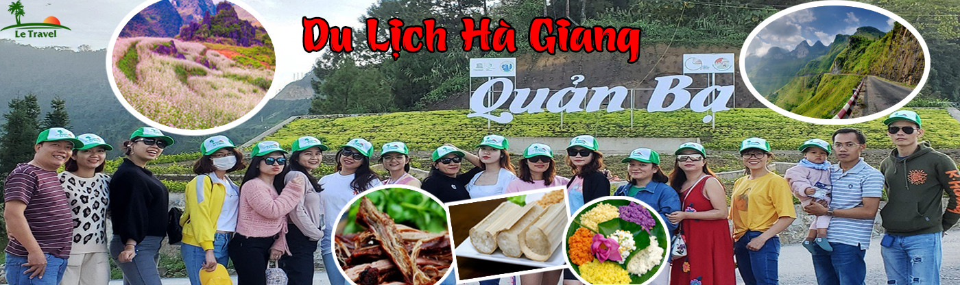 Du Lịch Hà Giang
