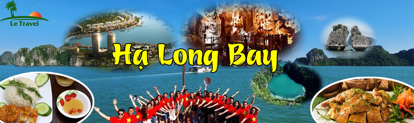 Du Lịch Hạ Long