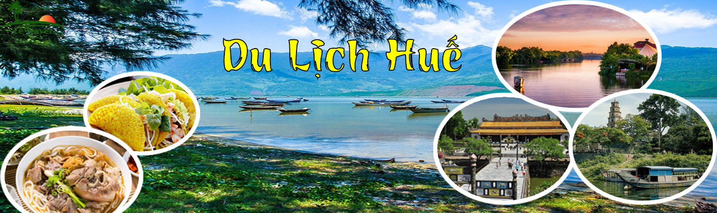 Du Lịch Huế