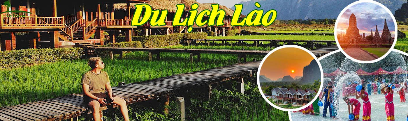 Du Lịch Lào