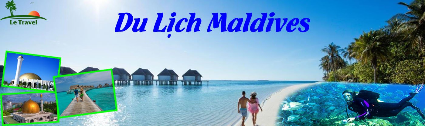 Du Lịch Maldives