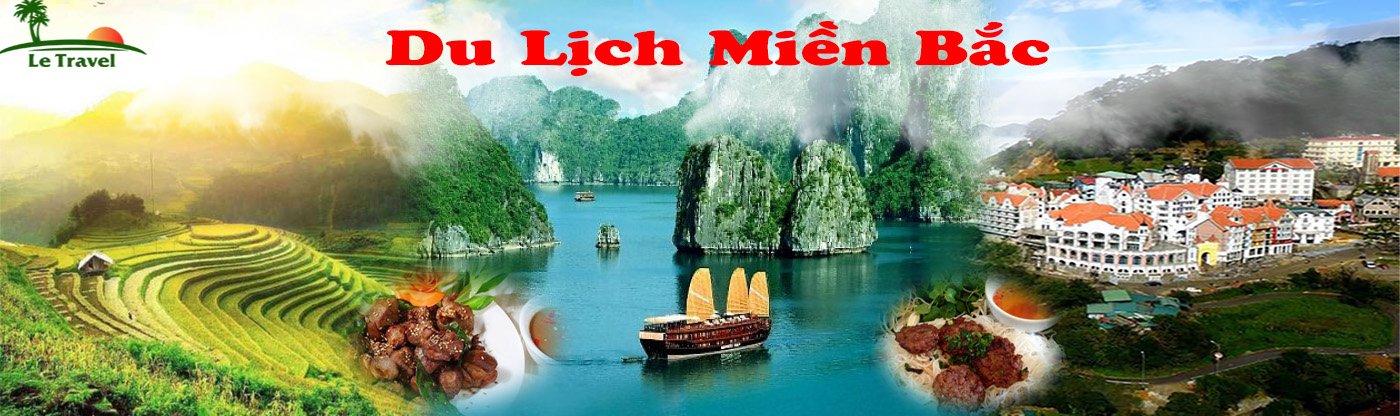 Du Lịch Miền Bắc