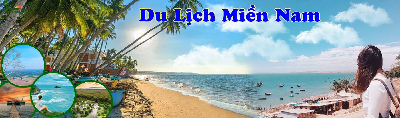 Du Lịch Miền Nam