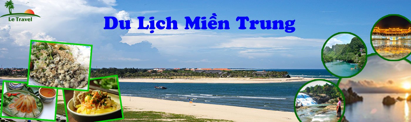 Du Lịch Miền Trung