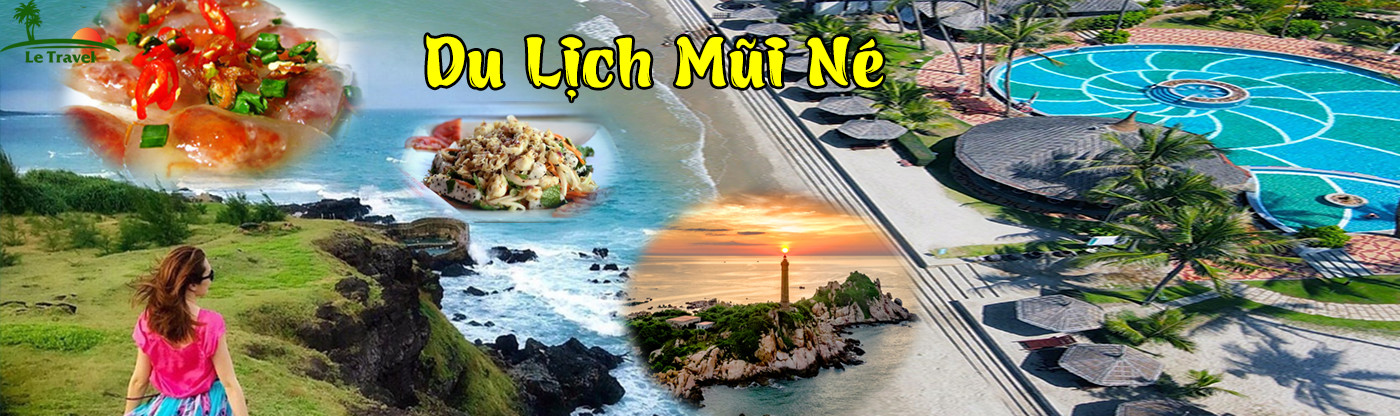Du Lịch Mũi Né