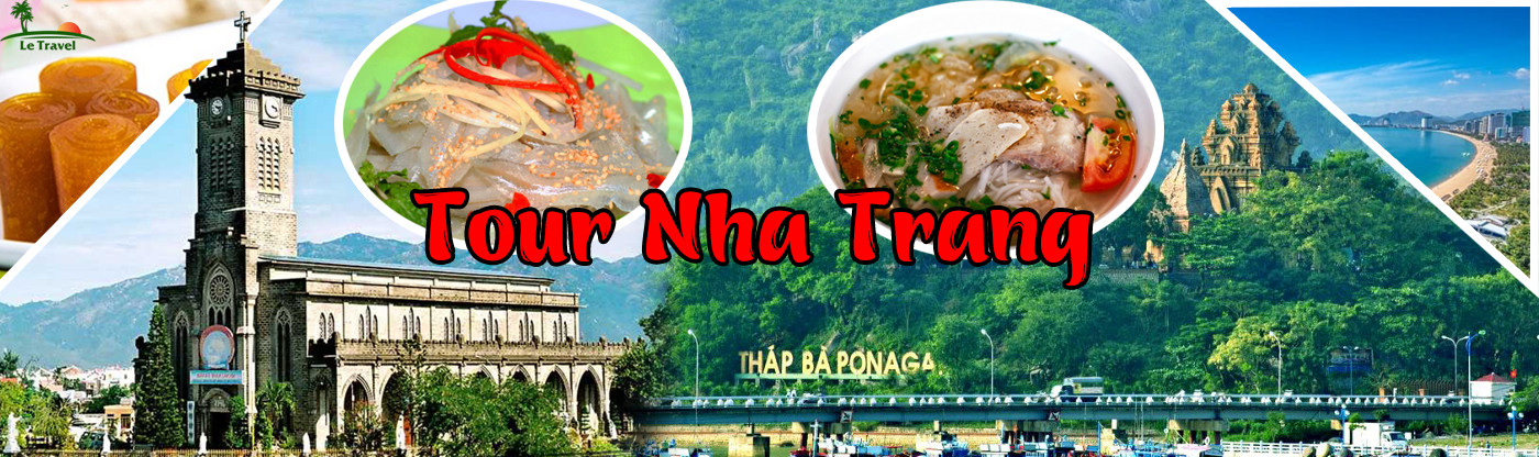 Du Lịch Nha Trang