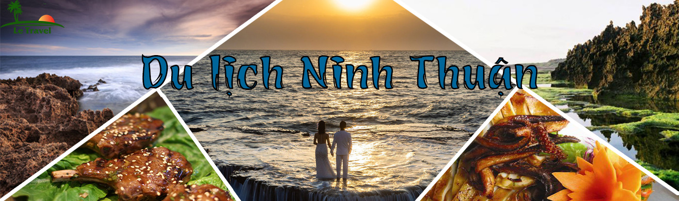 Du Lịch Ninh Thuận