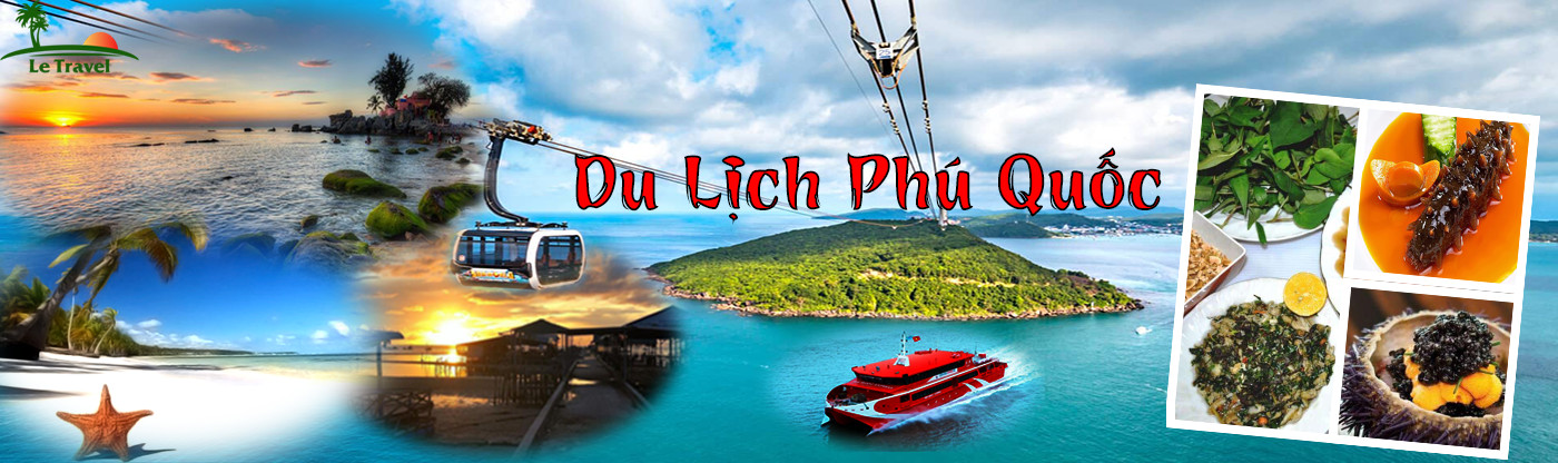 Du Lịch Phú Quốc