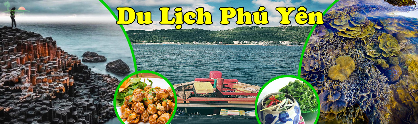 Du Lịch Phú Yên