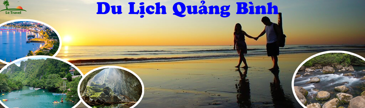 Du Lịch Quảng Bình