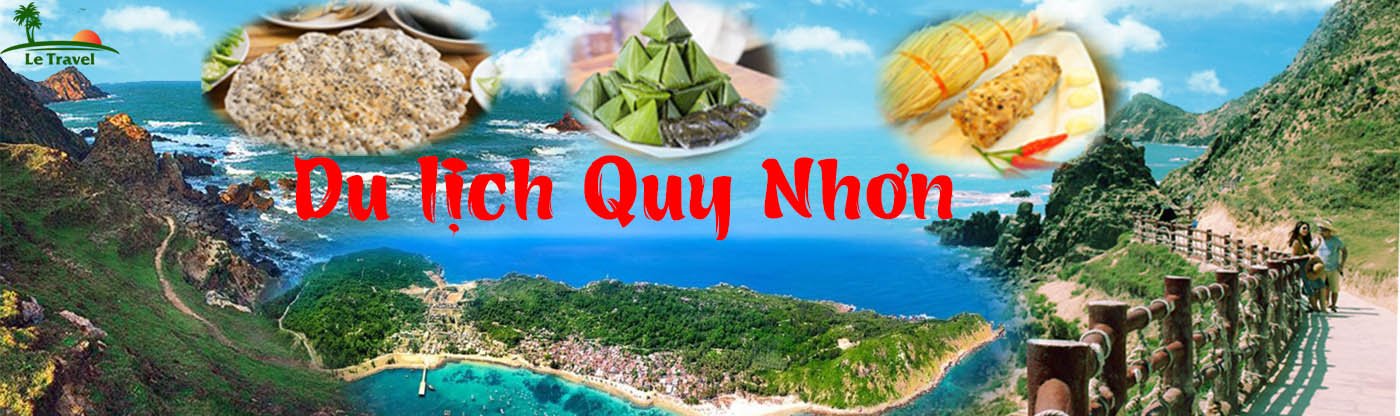 Du Lịch Quy Nhơn