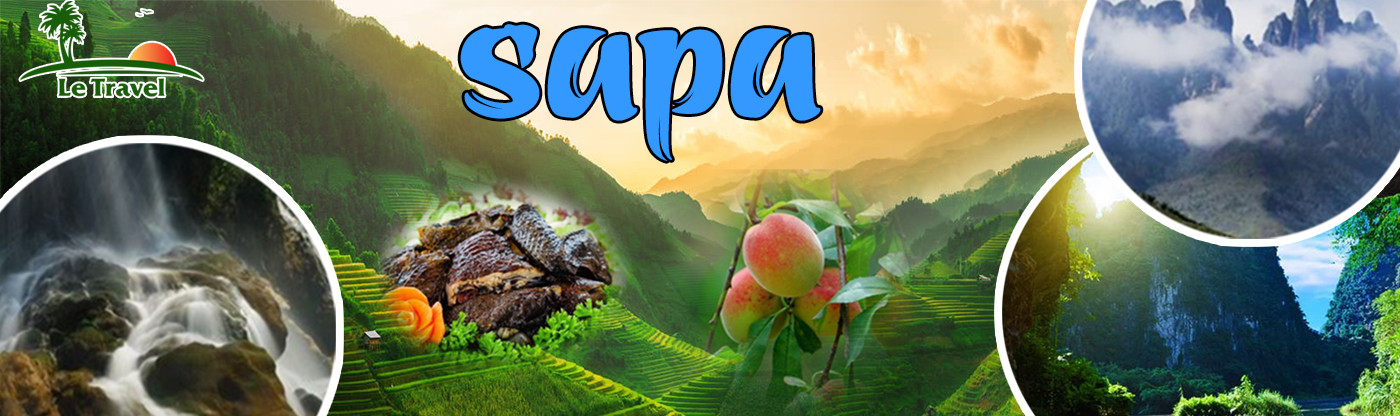 Du Lịch Sapa