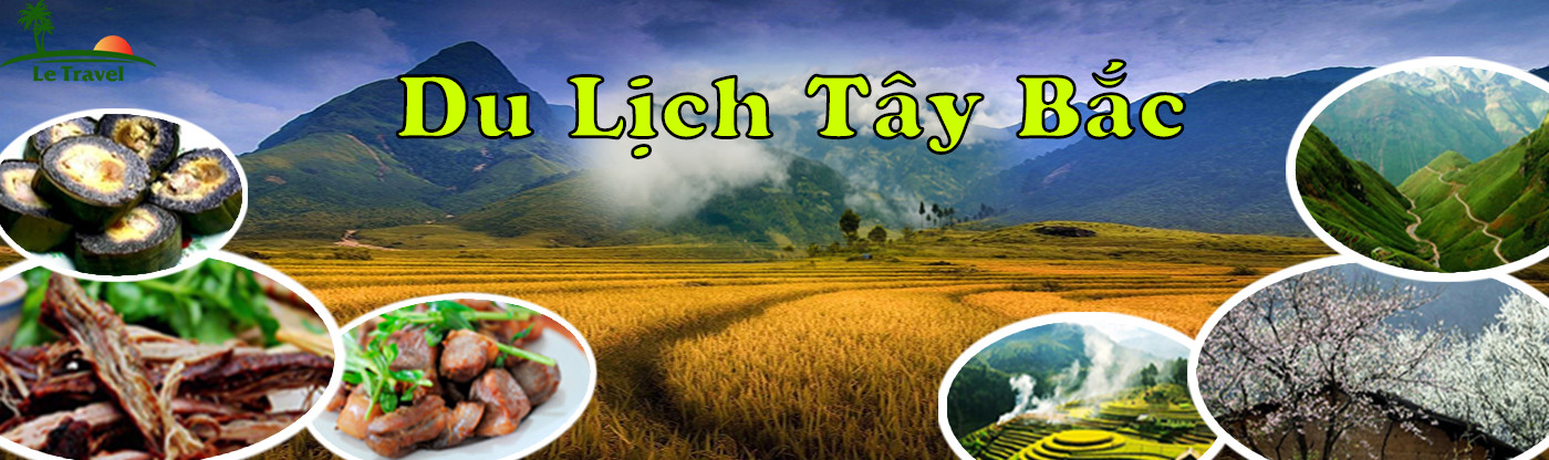 Du Lịch Tây Bắc