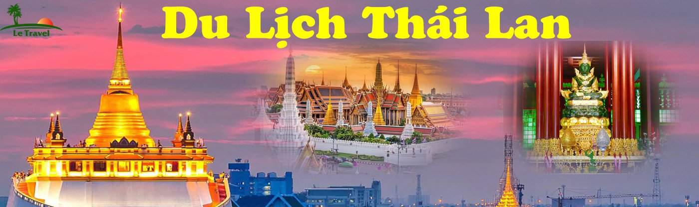 Du Lịch Thái Lan 