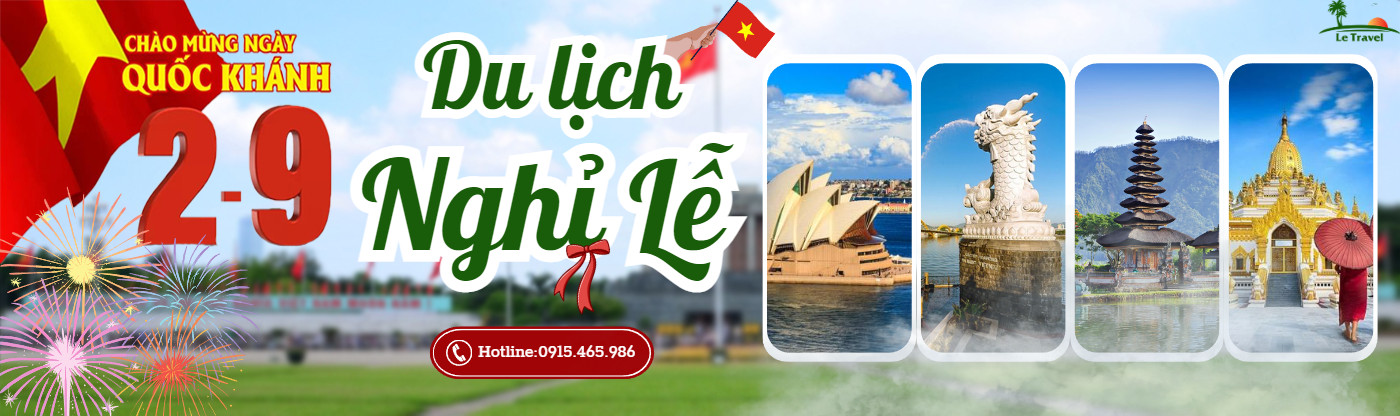 Du Lịch 2-9