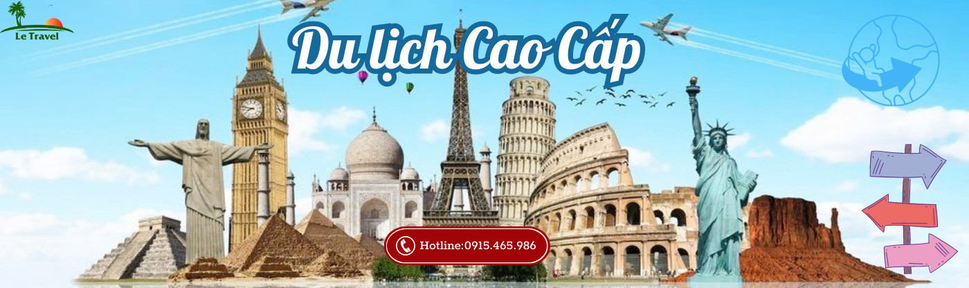 Du Lịch Cao Cấp