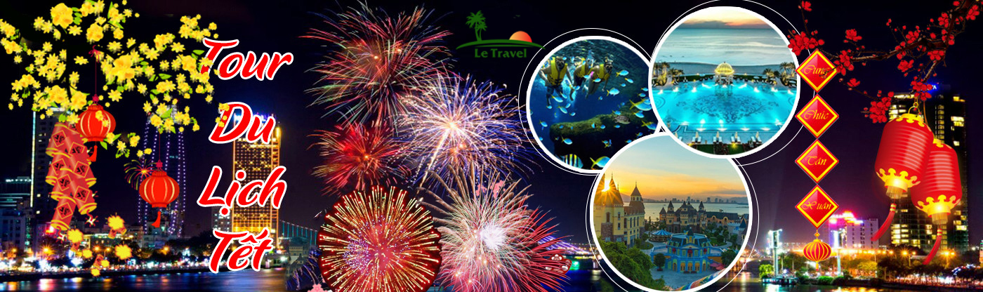 Tour Tết Âm Lịch 2026