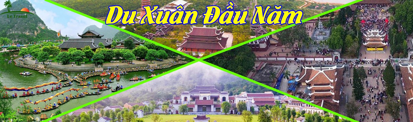 Tour Du Xuân