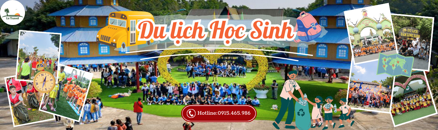 Tour Học Sinh