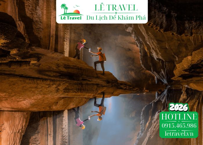 An toàn là ưu tiên số một trong hang