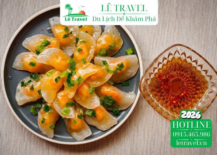 Bí kíp thưởng thức để thấy hết cái ngon