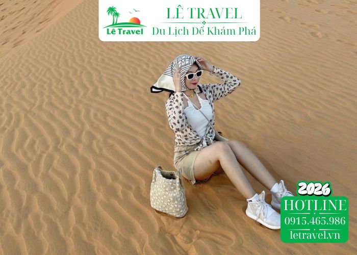 Cẩm nang du lịch Quảng Bình cho chuyến đi trọn vẹn