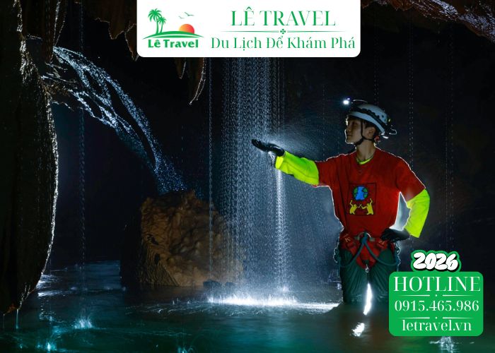 Cảm xúc của những người "mở đường"