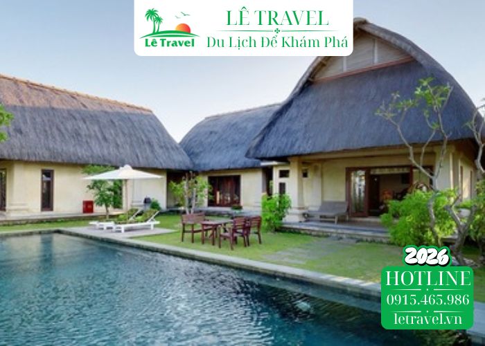 Câu chuyện hành trình cùng Lê Travel