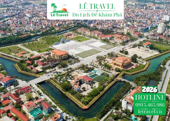 Câu chuyện lịch sử đằng sau biểu tượng tri ân 6,8 hecta