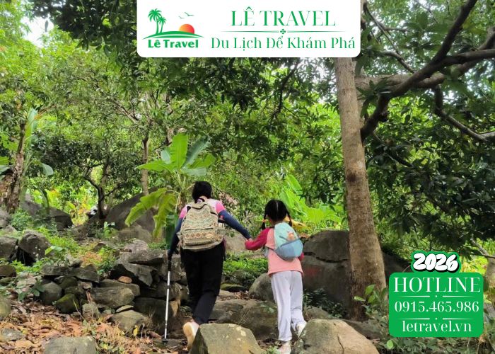 Chuẩn bị tâm lý và rèn luyện thể lực nhẹ nhàng