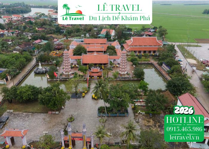 Dấu ấn thời gian của ngôi đại danh tự đại ngàn năm tuổi