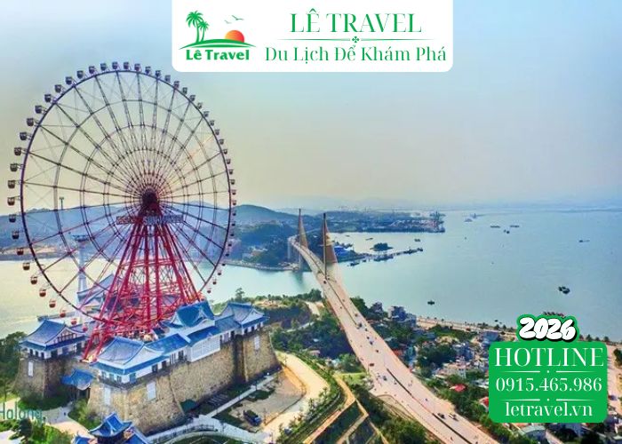 Dịch vụ đi kèm và sự thuận tiện