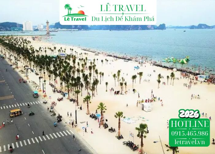 Độ dốc và cảm giác an toàn khi bơi