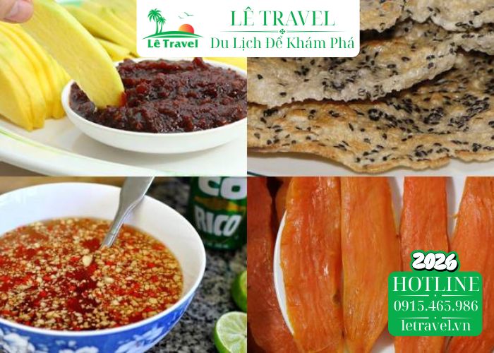 Đừng quên ghé Lê Travel để chuyến đi thêm trọn vẹn