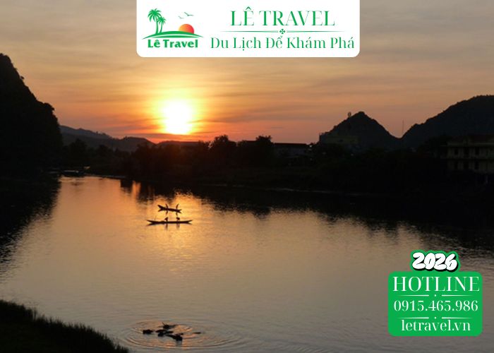 Hành trình săn mặt trời trọn vẹn cùng Lê Travel