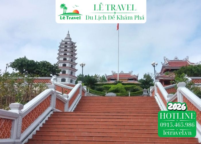 Khói lửa bến phà Long Đại và những con số biết nói