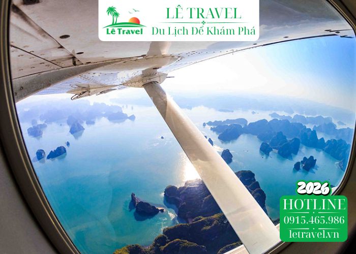 Kinh nghiệm để có chuyến bay hoàn hảo