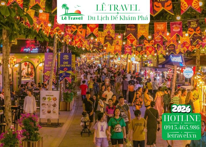 Lịch trình gợi ý để tận hưởng trọn vẹn đêm Hạ Long